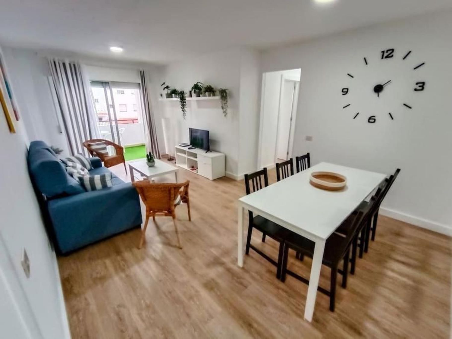 Piso en calle Cañada Blanca, 10 - Foto 1