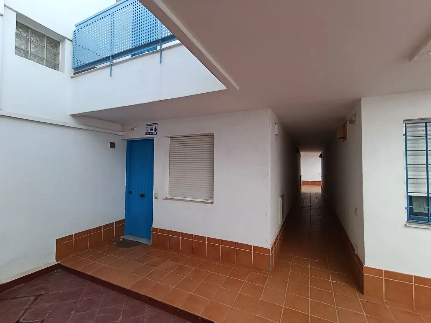 Piso en  Calle Cala Higuera 35 - Foto 2