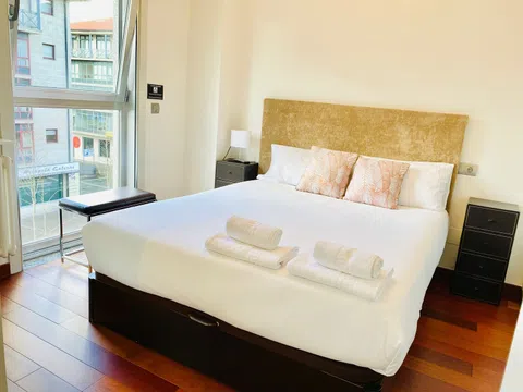 Piso en calle de Domingo Garcia-Sabell, 5 - Foto 3