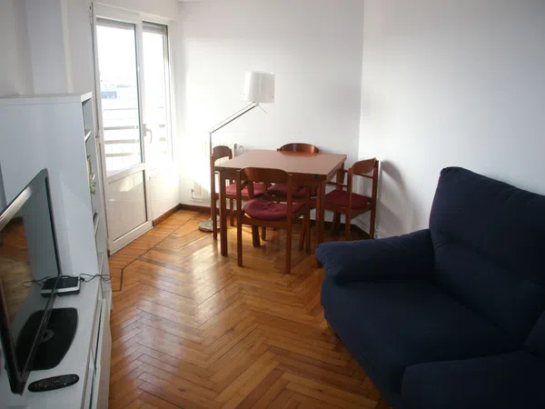 Piso en Castilla - Hermida - Foto 9