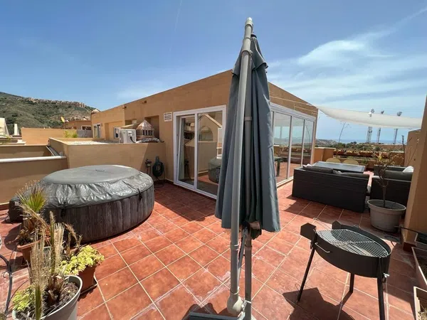 Dúplex en calle Sierra de Ronda, 1 - Foto 19