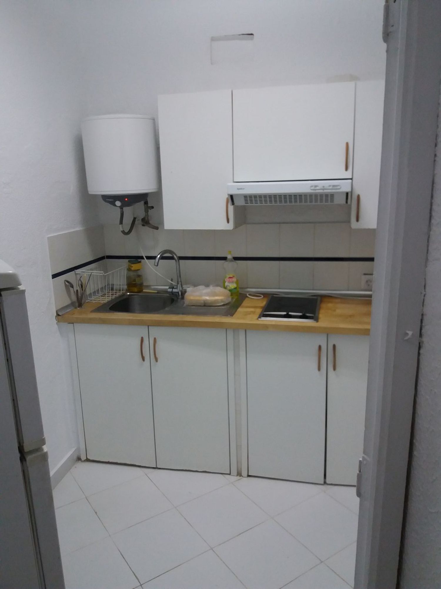 Piso en Pasaje Begoña, 2, Manantiales - Estación de Autobuses - Foto 3