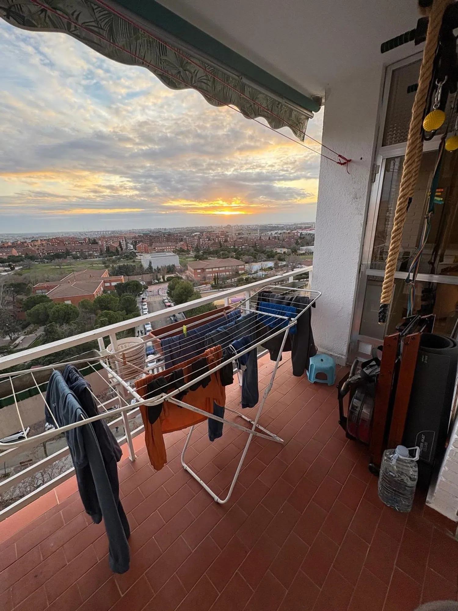 Piso en avenida del Oeste, 3 - Foto 25