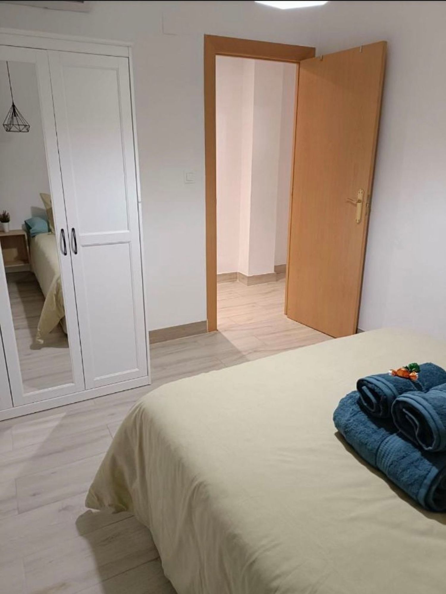 Piso en calle Arandas, 14 - Foto 7