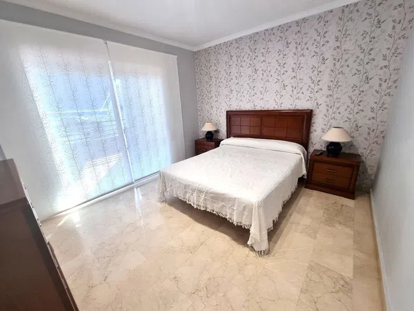 Piso en Avenida de Julio Iglesias, 10, Puerto Banús - Foto 13