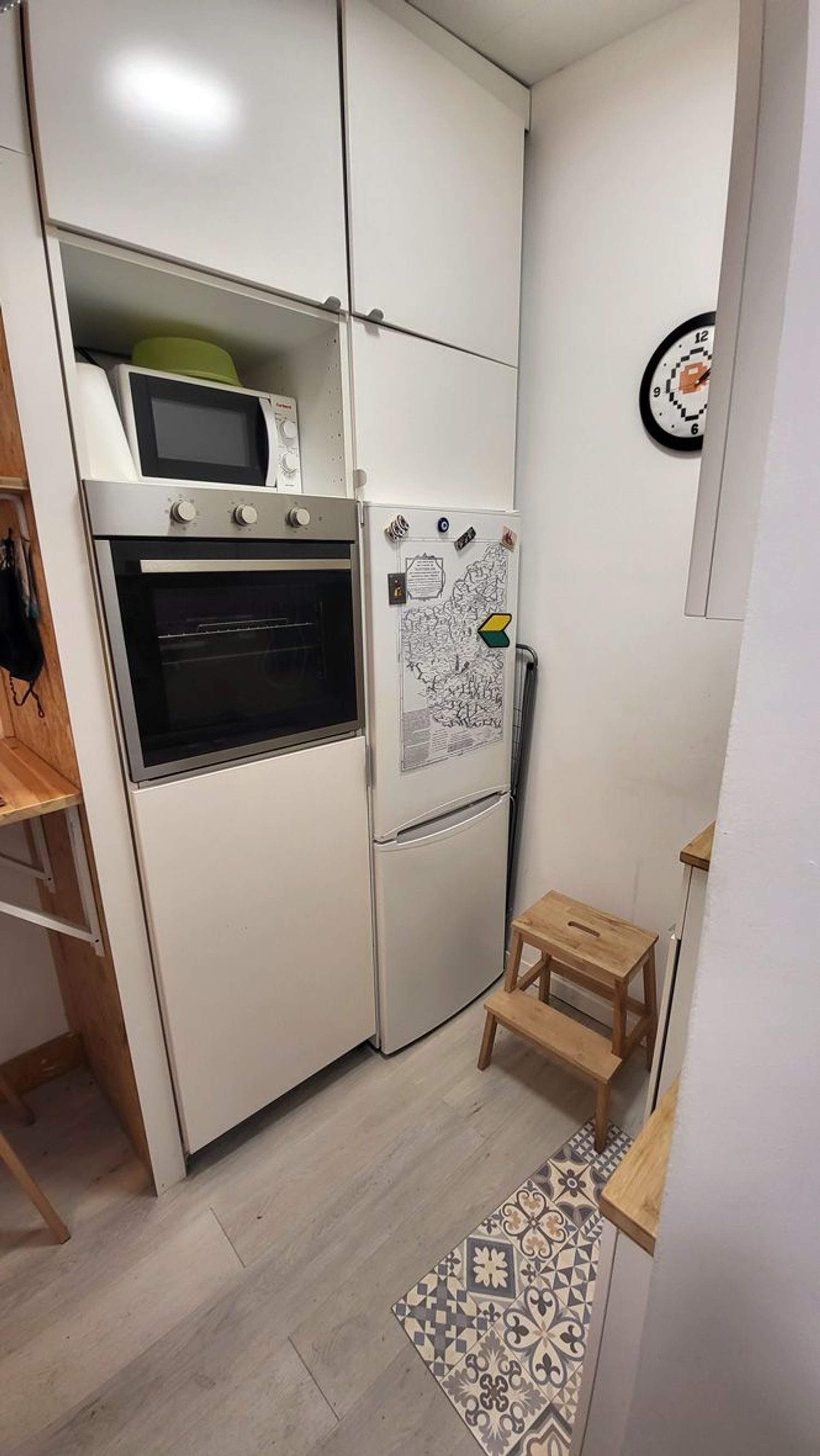 Piso en Calle de las Dos Hermanas, 20, Lavapiés-Embajadores - Foto 4