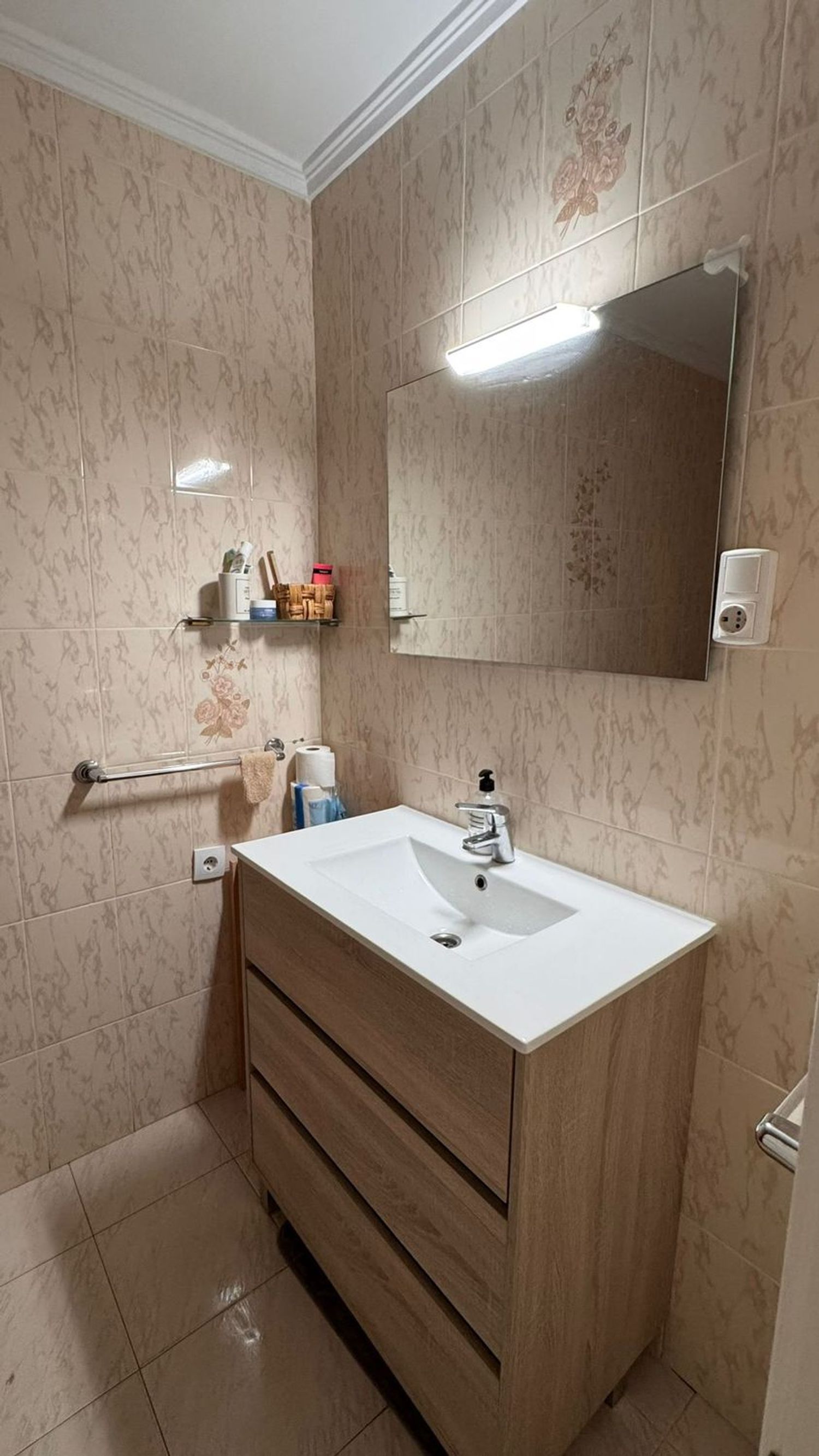 Piso en calle de Campoamor, 104 - Foto 8