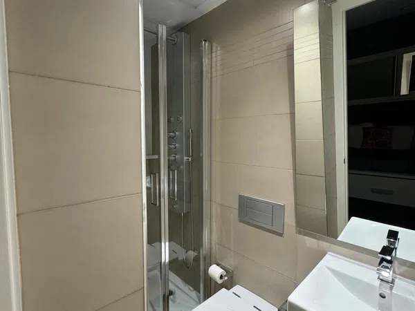 Piso en calle Velázquez, 124 - Foto 14