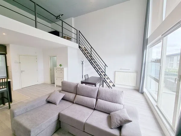 Estudio en Calle Henares, 1 - Foto 12