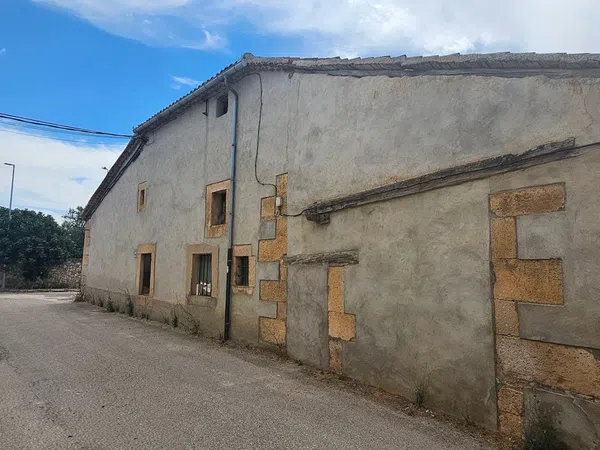 Casa de pueblo en Calle Rollo, 15 - Foto 4