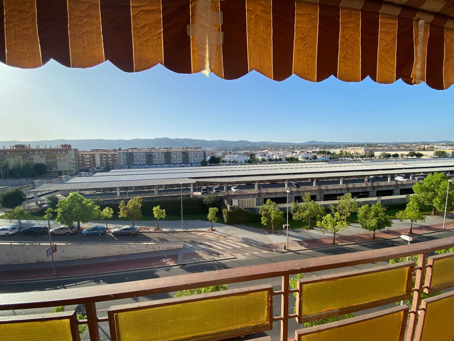 Piso en Avenida de America, 10, El Vial - Ronda de Tejares - Foto 10