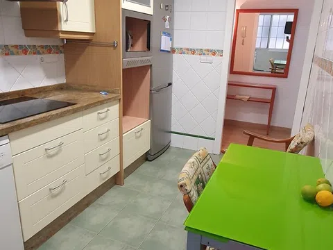 Piso en calle Magallanes, 1 - Foto 4