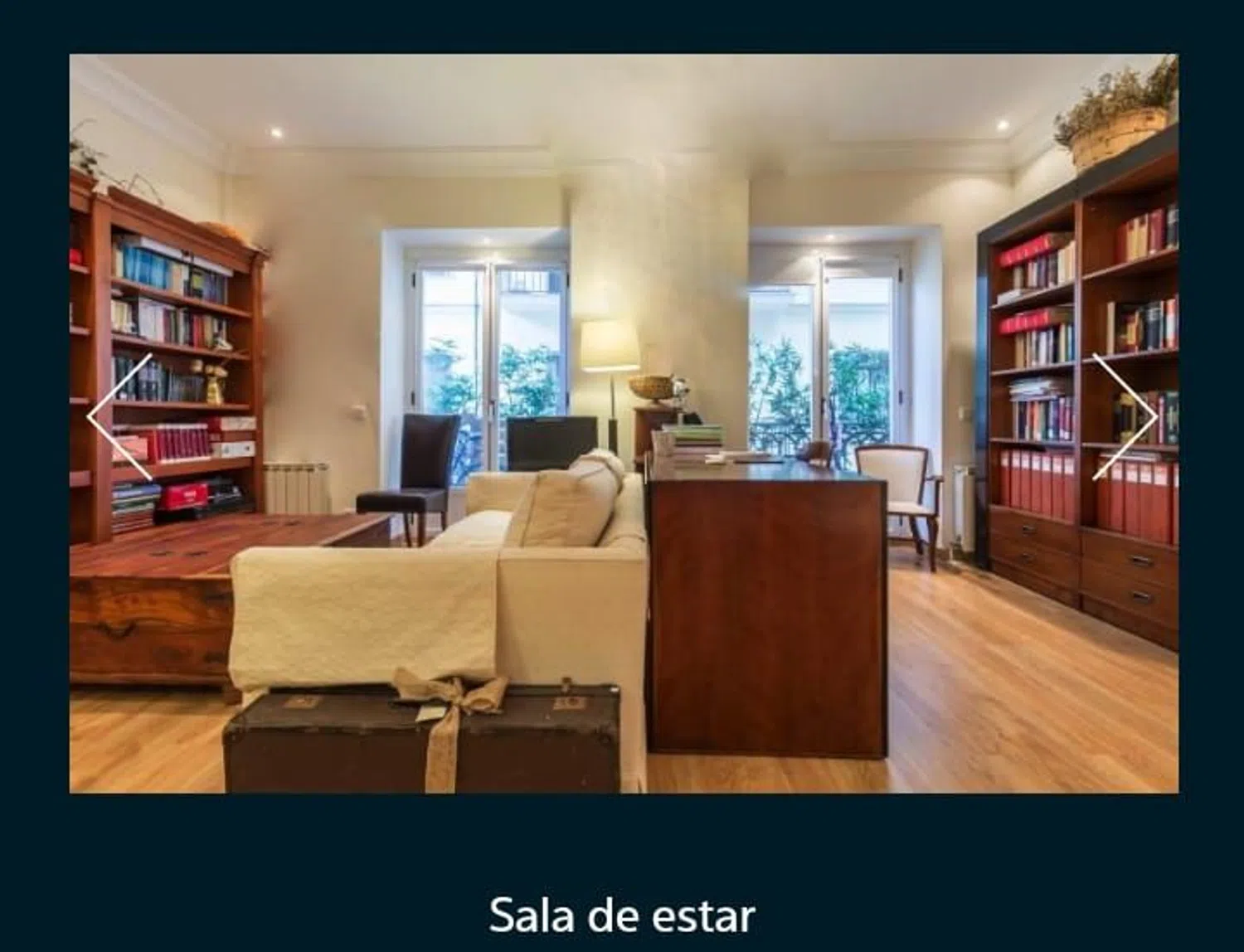 Piso en avenida de la Reina Victoria, 64 - Foto 1