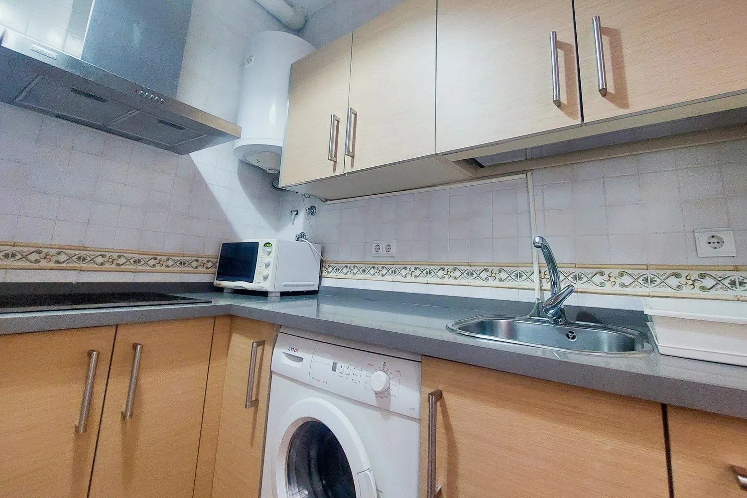 Piso en calle Piedra Santa, 13 - Foto 8