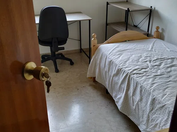 Piso en Avenida de Juan Pablo II, 52, San Francisco Javier, San Francisco Javier - Foto 11