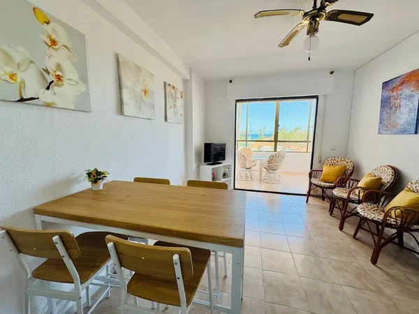 Piso en Cabo Cervera - Foto 5
