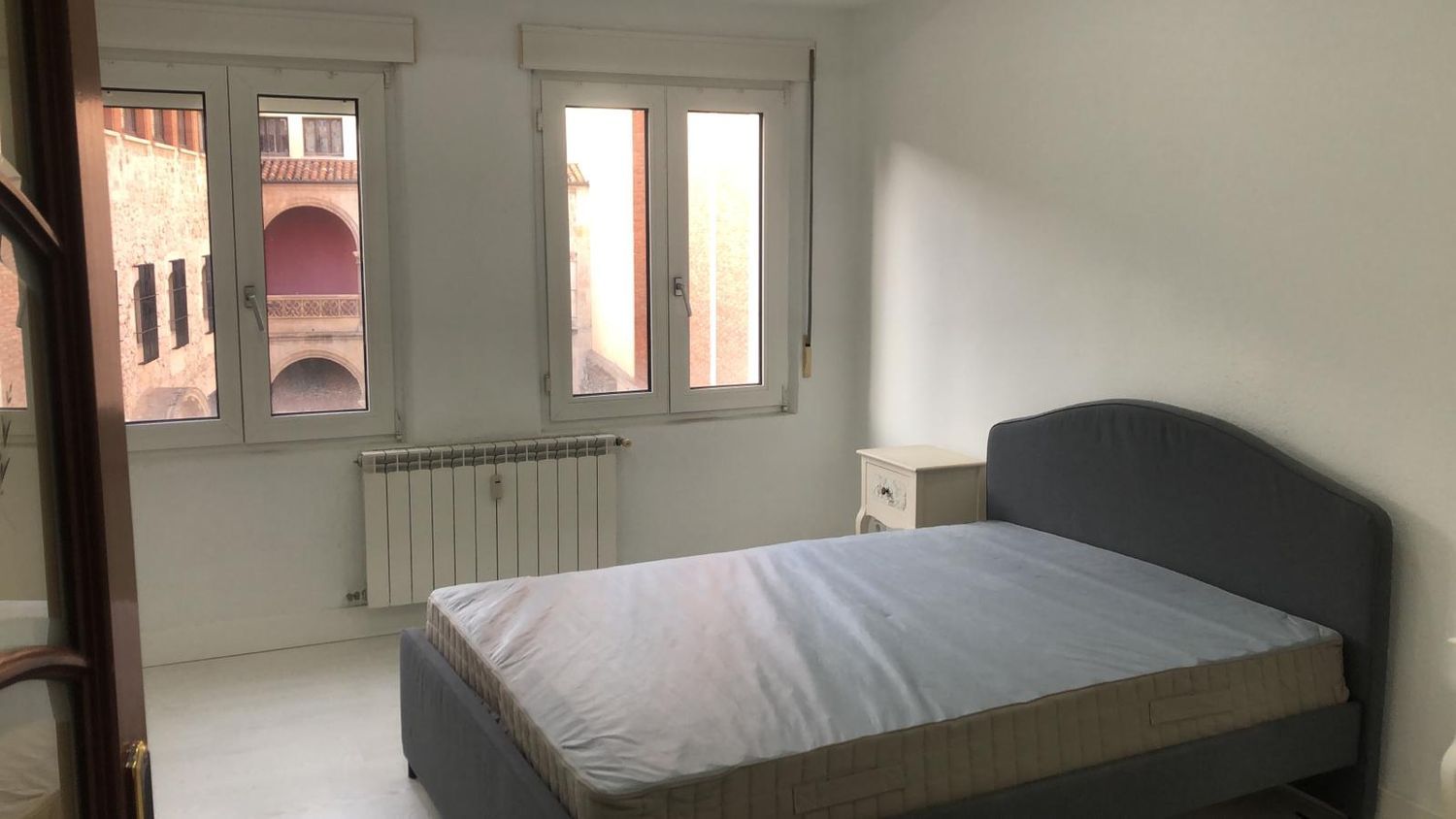 Piso en Calle Miranda, 12, El Carmen-Barrio Gimeno - Foto 12
