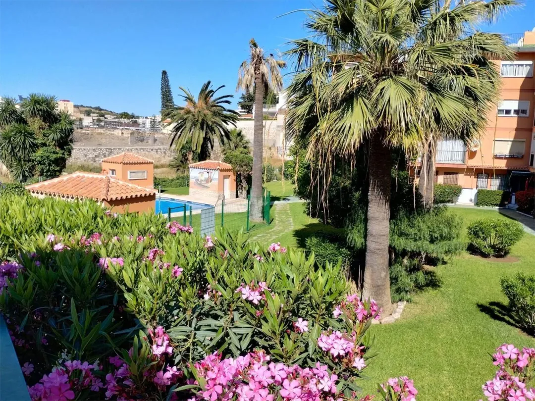 Piso en  Calle Amanecer 36 - Foto 1