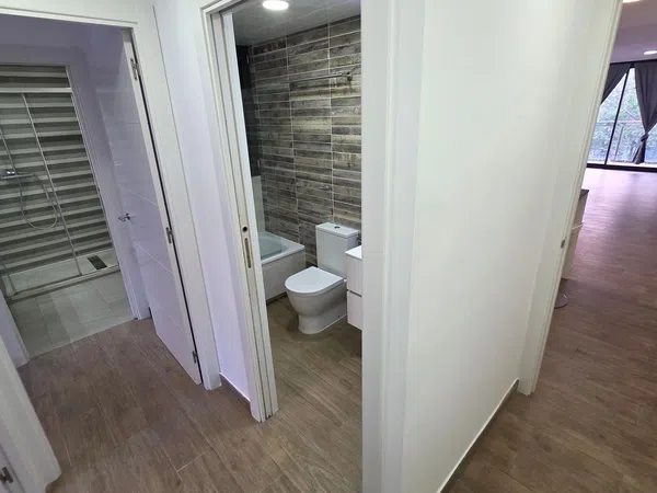 Piso en calle d'Arizala, 26 - Foto 15