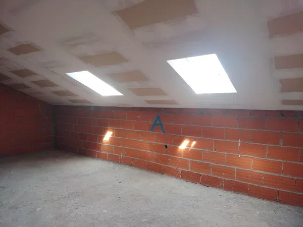 Ático en Calle Gutiérrez Mellado, 10 - Foto 5