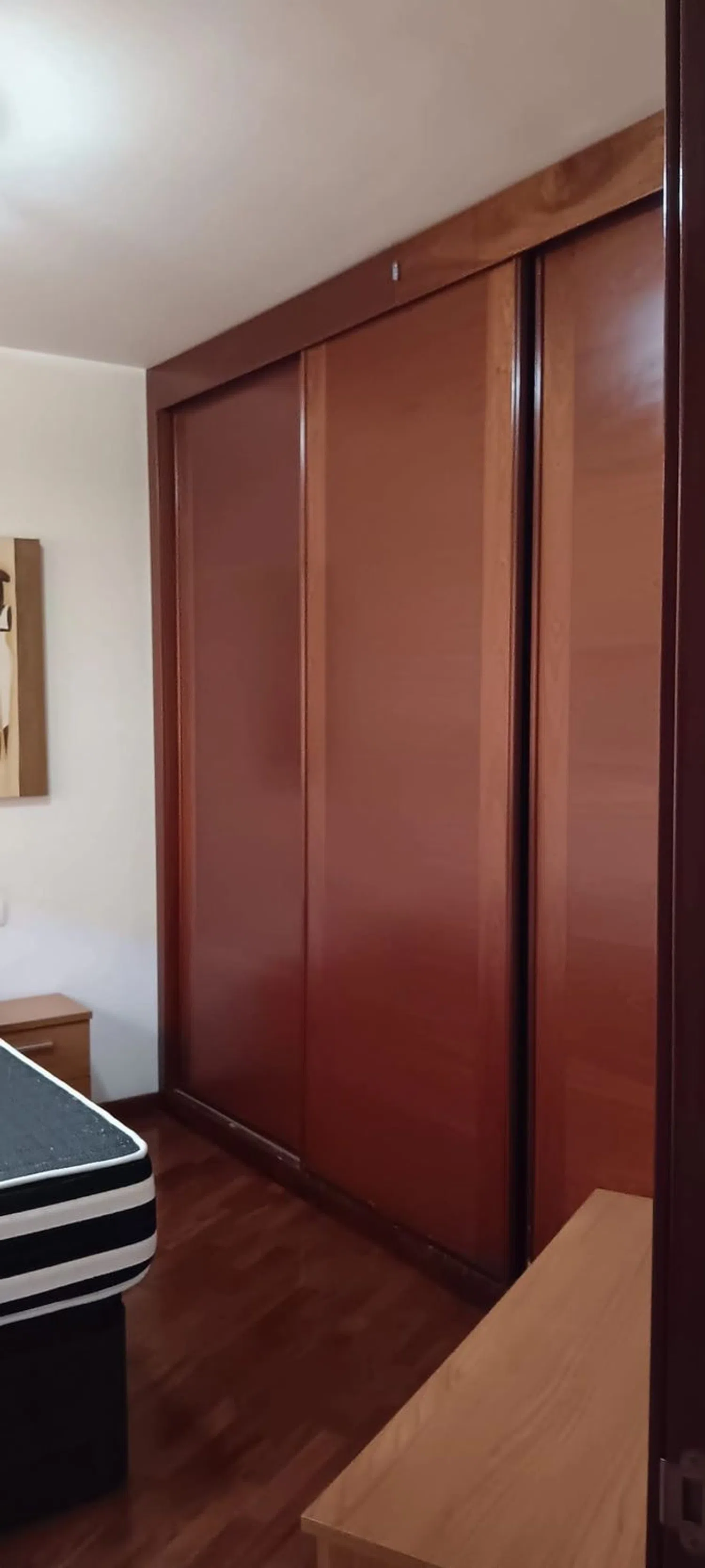 Ático en avenida Sexta Pocomaco, 22 n - Foto 15