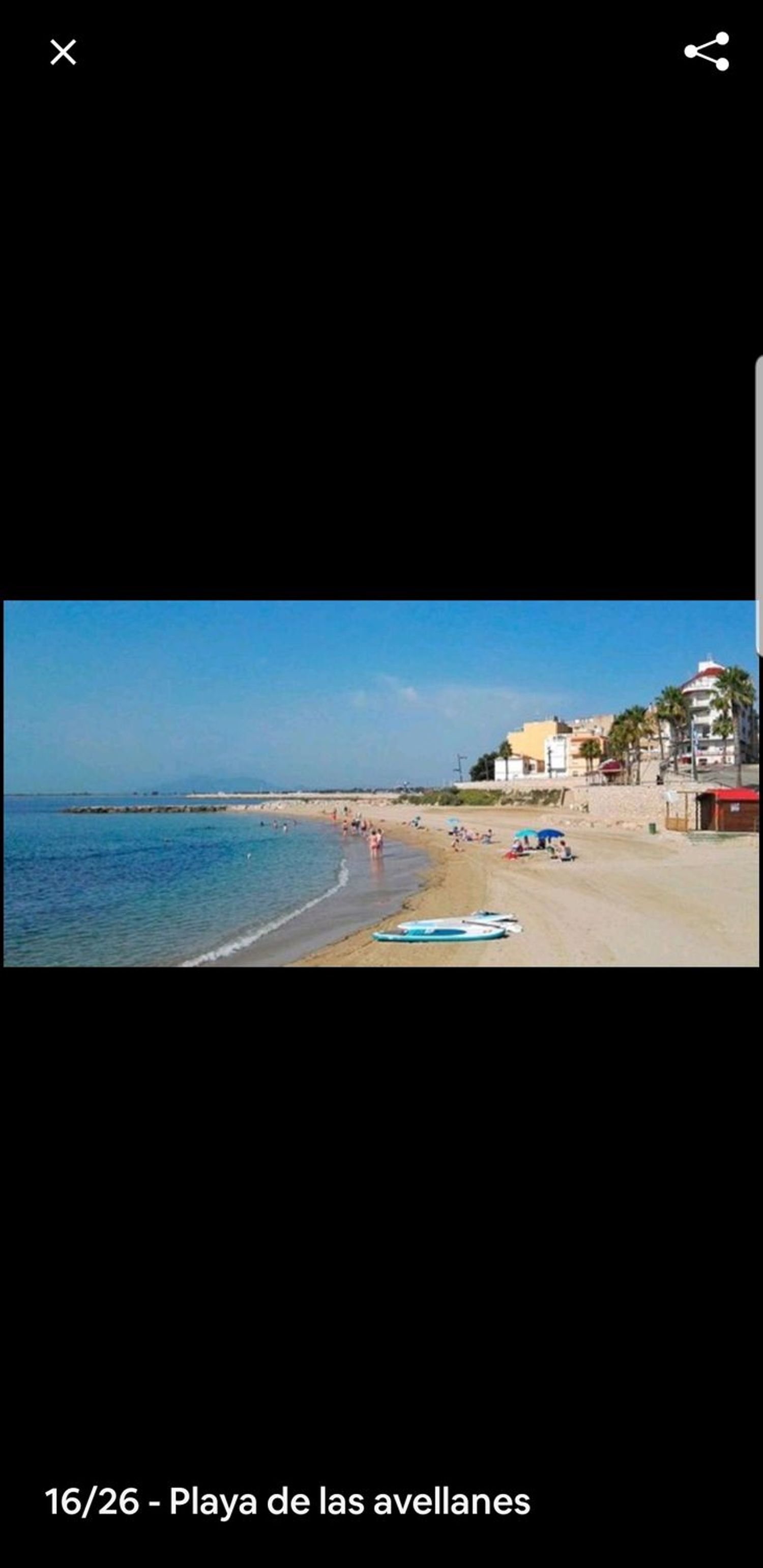 Piso en avenida generalitad, 4 - Foto 5