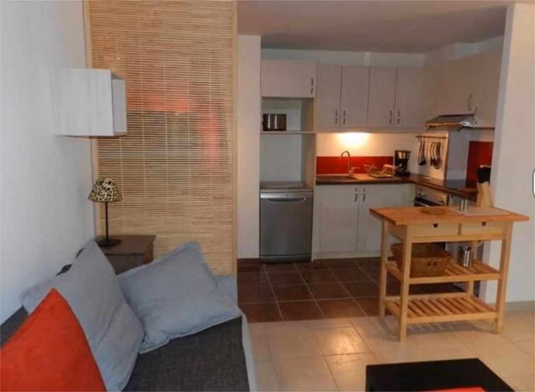 Estudio en Poble Sec - Foto 4