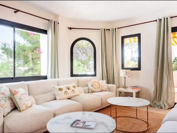 Piso en Calle Sierra Bermeja, 13 a, Lomas de Marbella Club - Foto 11