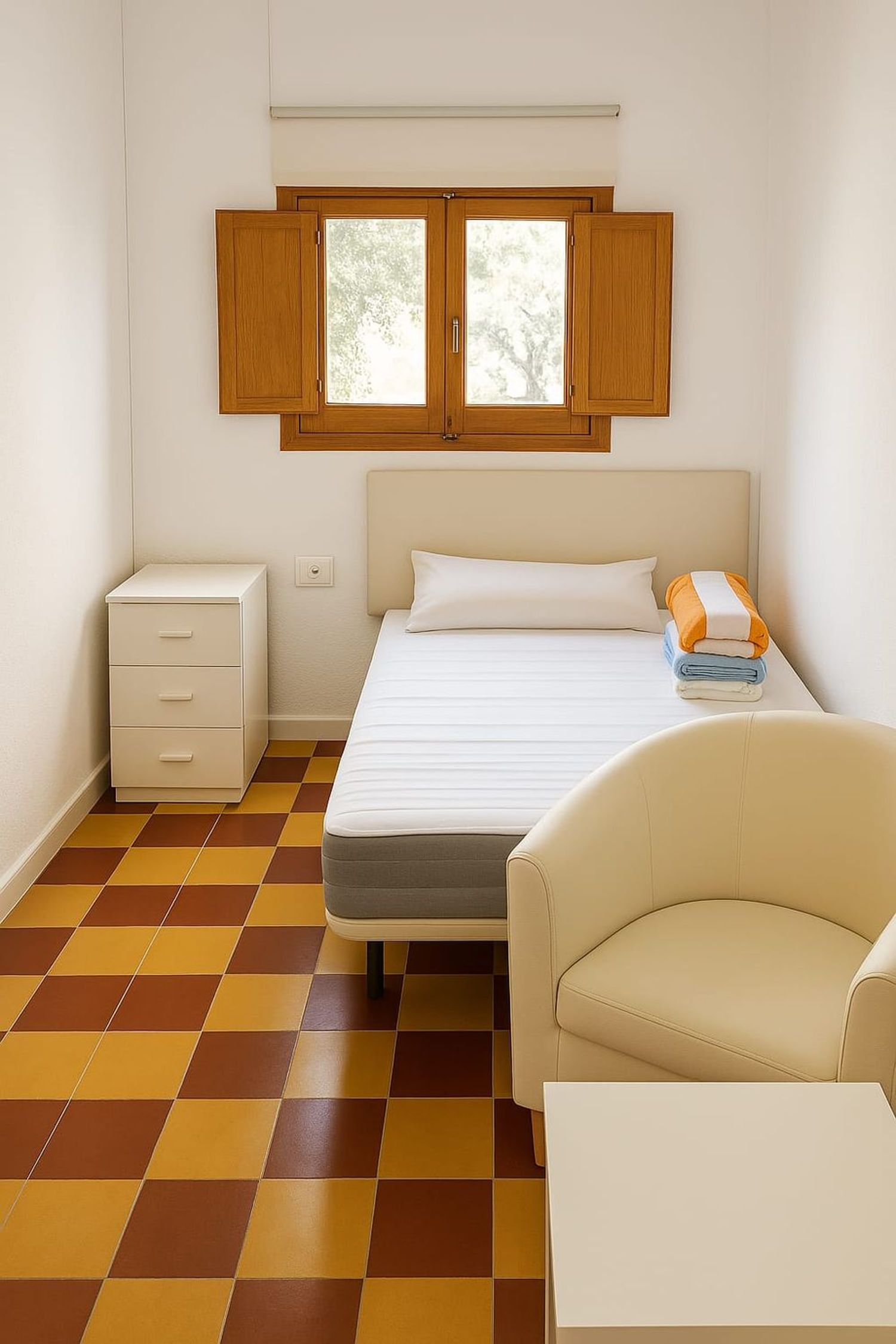 Estudio en Calle de Sant Agusti, 20 - Foto 11