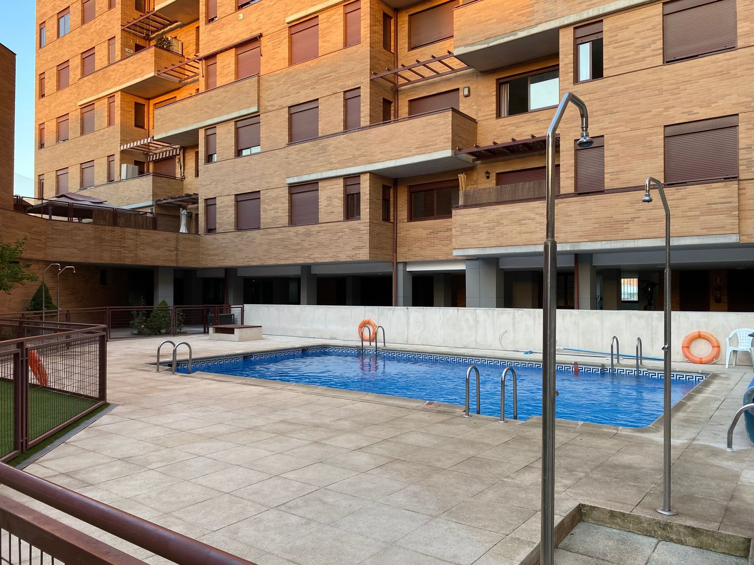 Piso en Calle Adolfo Bioy Casares, 5, Ensanche de Vallecas - La Gavia - Foto 11