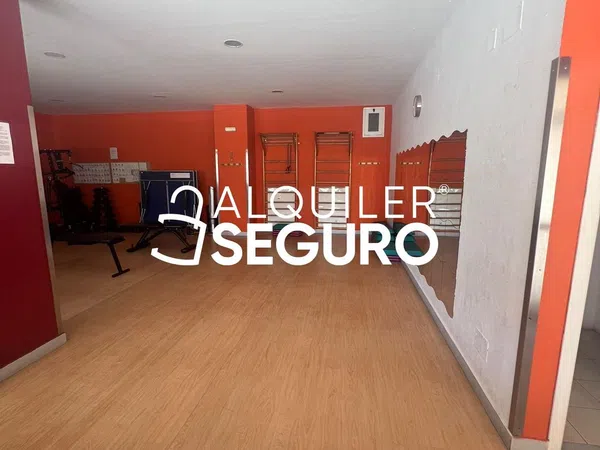 Piso en Calle de Alfonso Gómez, Simancas - Foto 20