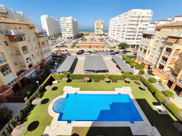 Ático en Avenida Río San Pedro, 4, Valdelagrana - Foto 5