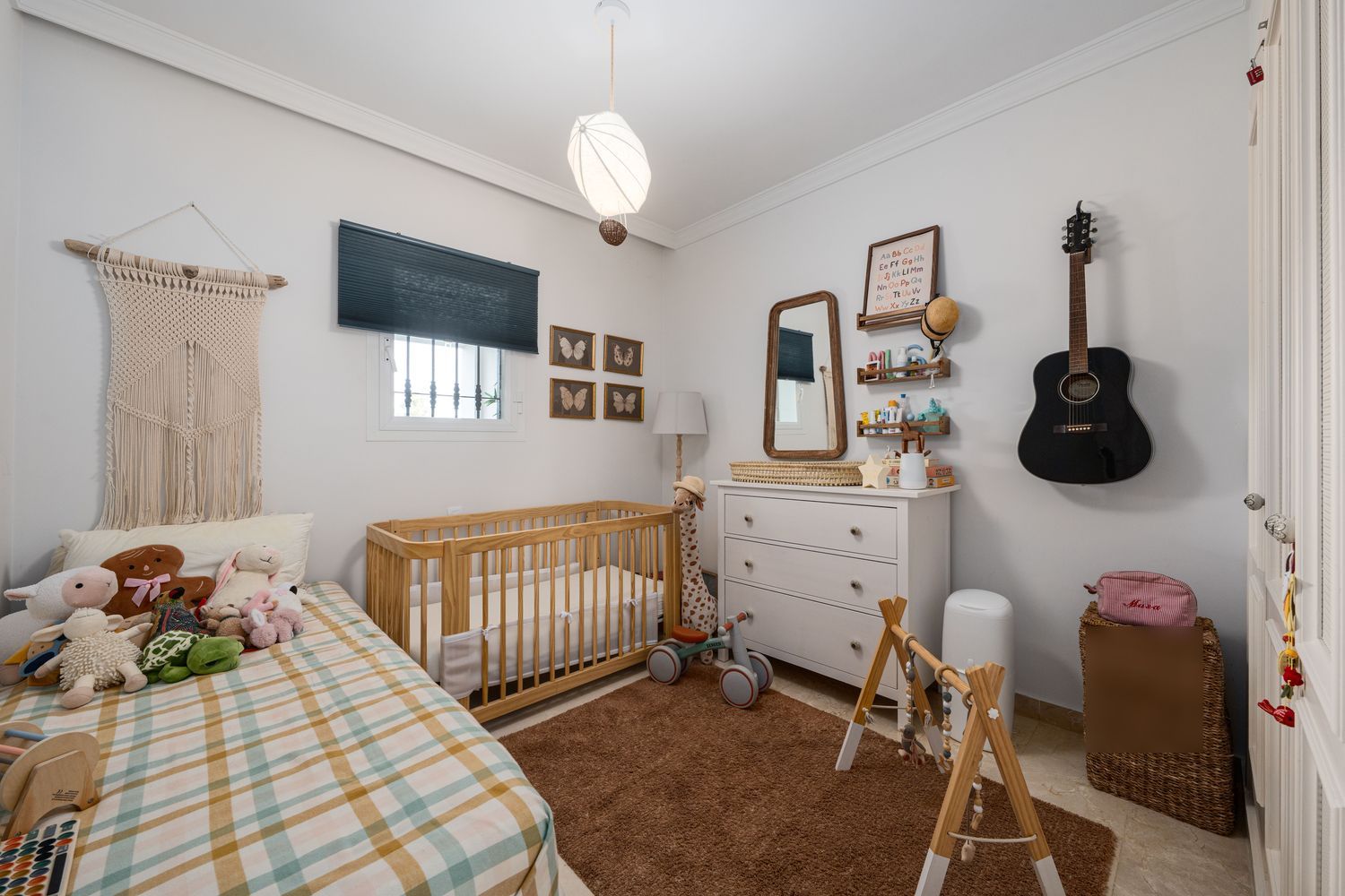 Piso en calle Francisco Pizarro, 31 - Foto 6