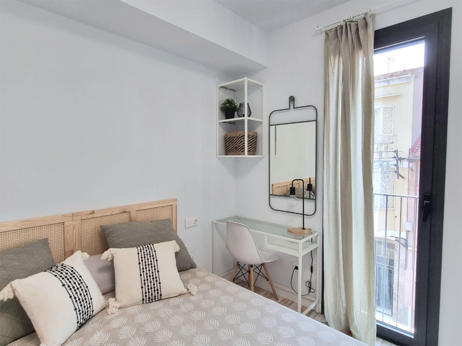 Piso en calle Carrer de Tetuan 56 - Foto 9