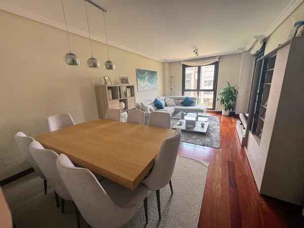 Piso en Calle Moreras, 39, Zona Monte el Pilar - Foto 1