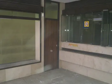 Local comercial en  Carrer Jaume Balmes 2 - Foto 1