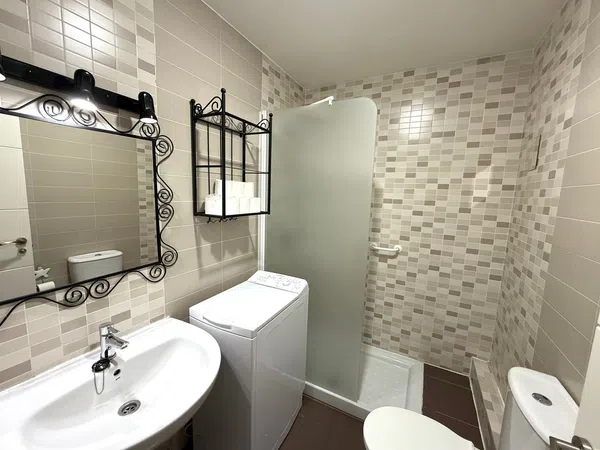 Ático en calle de Albarracín, 15 - Foto 11