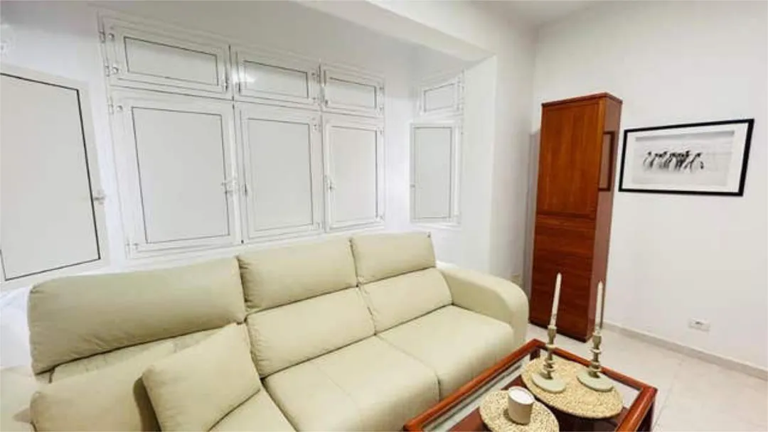 Piso en La Puntilla - Foto 1