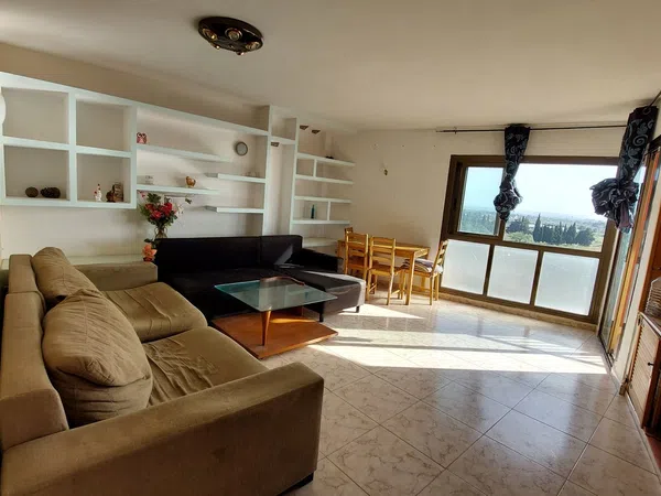 Ático en Barrio El Vivero - Foto 1