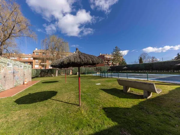 Piso en calle Valle del Roncal, 5 - Foto 36