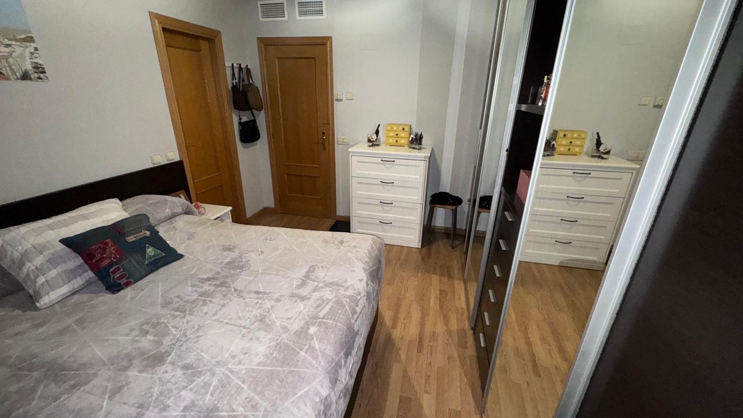 Chalet adosado en calle de Alejandro Malaspina, 2 - Foto 9