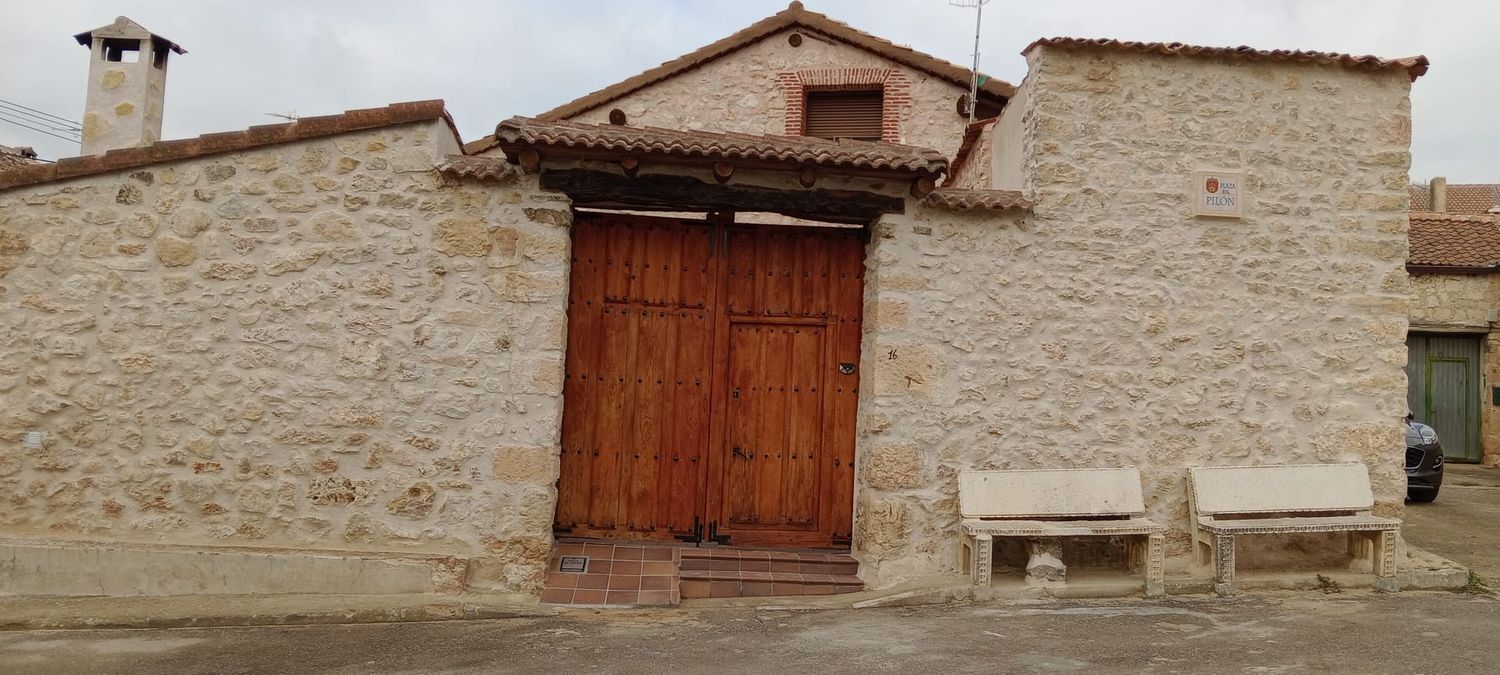 Casa de pueblo en Calle Real, 16 - Foto 2