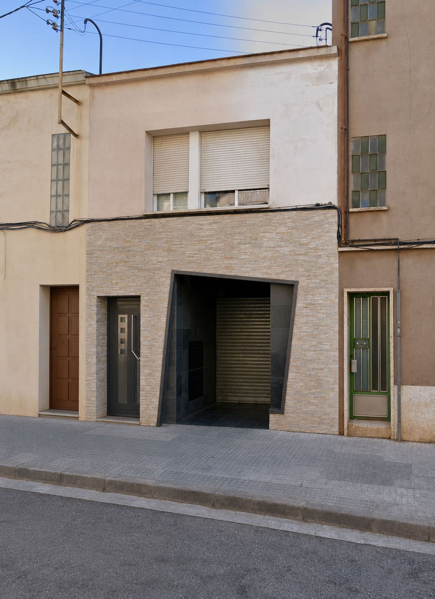 Local en Restaurante en Calle del Doctor Ferran, 164, Sant Pere Nord - Foto 5