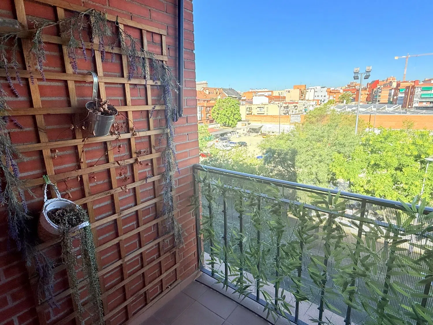 Piso en calle del General Ricardos, 159 - Foto 21