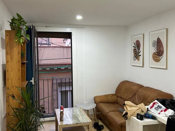 Estudio en calle d'En Roig, 17