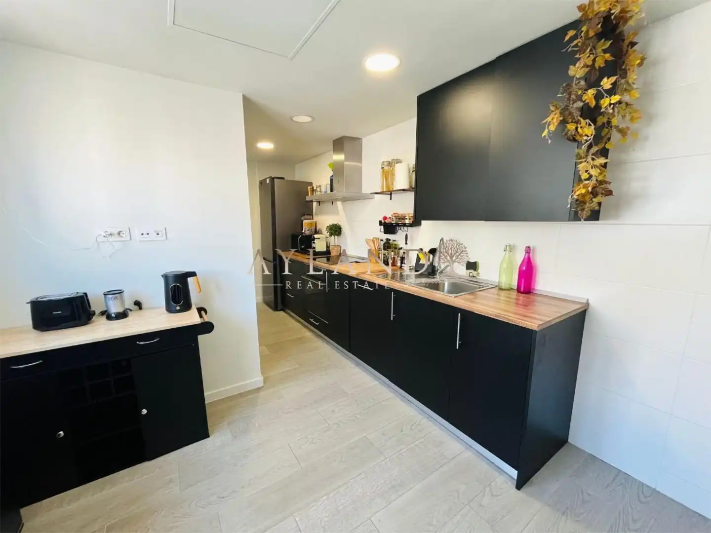 Piso en  Calle Ganados del Salobral 12 - Foto 15