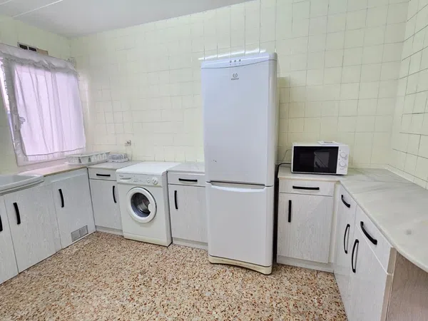 Piso en Calle Menéndez Pelayo, 8, La Arena - Foto 8