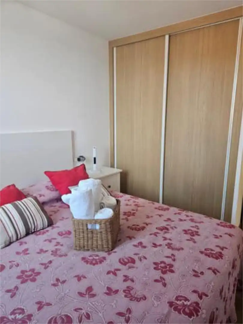 Apartamento en zona vieja - Foto 5