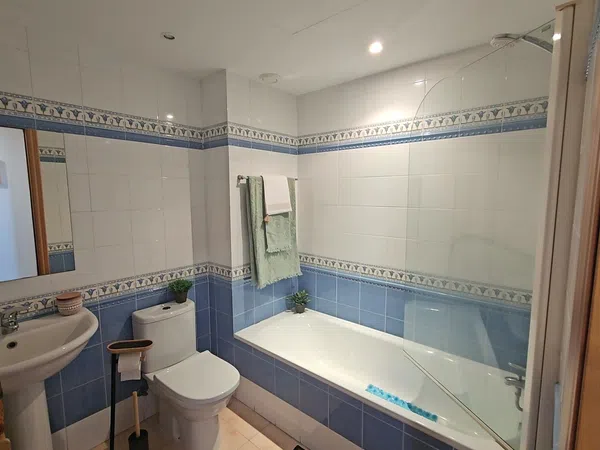 Piso en calle los Almendros, 1 - Foto 17