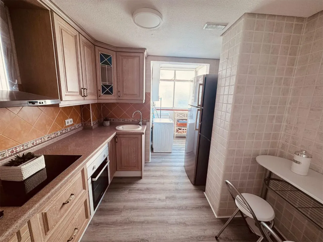 Piso en  Avenida Pintor Baeza 7-5 - Foto 28